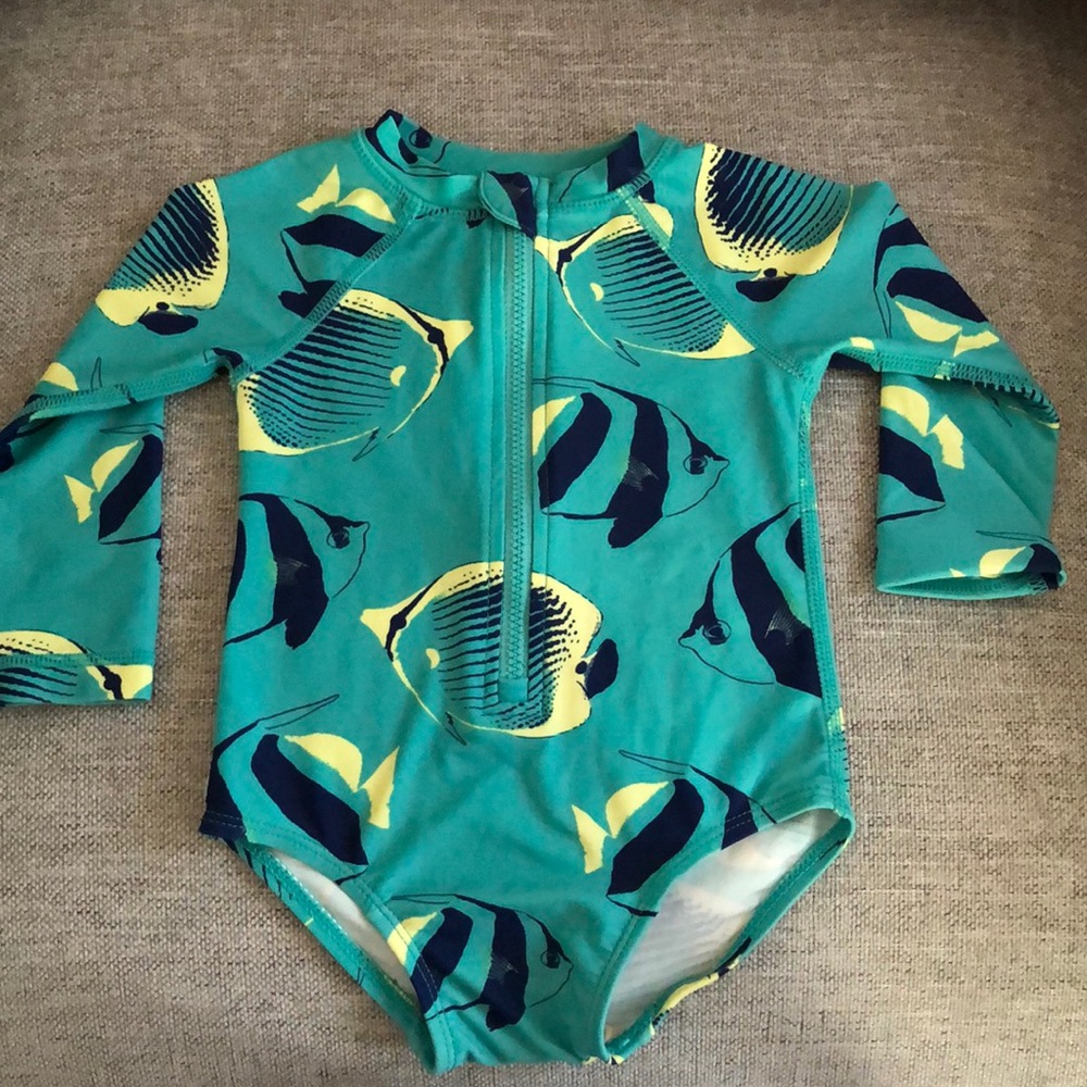 Tea Collection bathing suit